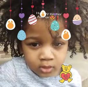 Meet your Posher, Aaron